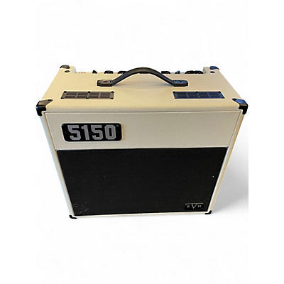 Used EVH 5150 ICONIC 15W  Tube Guitar Combo Amp