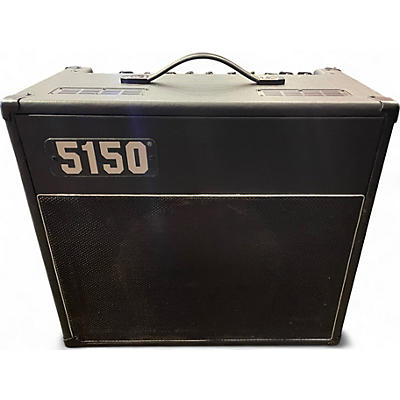 Used EVH 5150 ICONIC 1X10 Guitar Combo Amp