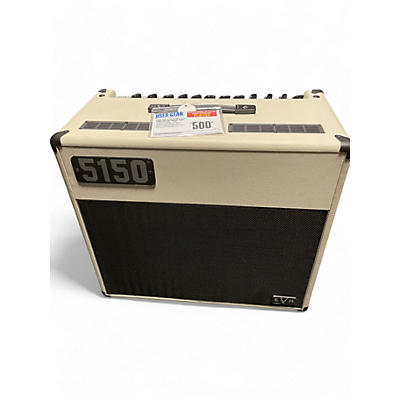 EVH Used EVH 5150 ICONIC 1X10 Tube Guitar Combo Amp