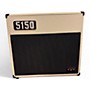 Used EVH 5150 ICONIC 1X10 Tube Guitar Combo Amp
