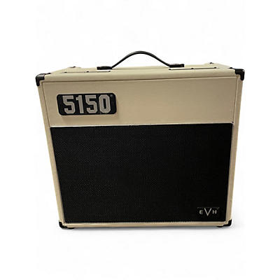 Used EVH 5150 ICONIC 1X10 Tube Guitar Combo Amp
