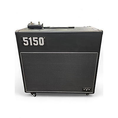 Used EVH 5150 ICONIC 1X12 COMBO Tube Guitar Combo Amp