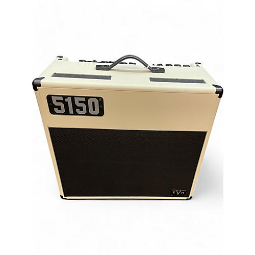 EVH Used EVH 5150 ICONIC 1X12 Tube Guitar Combo Amp