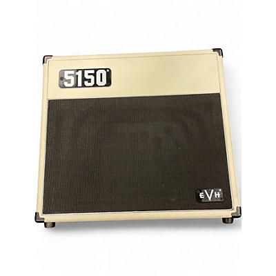 Used EVH 5150 ICONIC 1X12 Tube Guitar Combo Amp