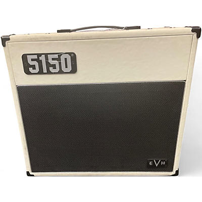 Used EVH 5150 ICONIC 1X12 Tube Guitar Combo Amp