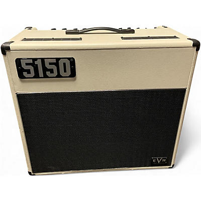 Used EVH 5150 ICONIC 1X12 Tube Guitar Combo Amp