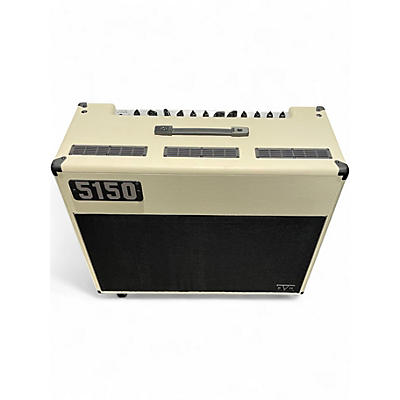 Used EVH 5150 ICONIC 212 Tube Guitar Combo Amp