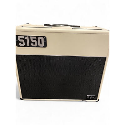 Used EVH 5150 ICONIC 212 Tube Guitar Combo Amp