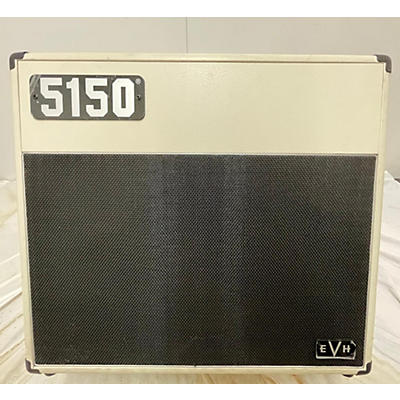 EVH Used EVH 5150 ICONIC 40 W COMBO Tube Guitar Combo Amp