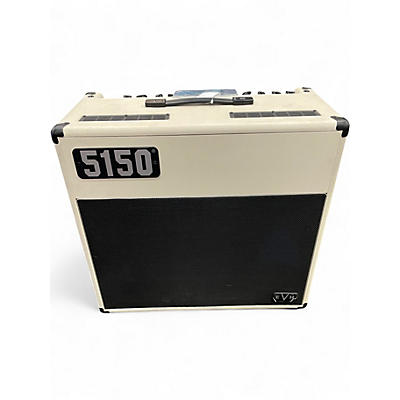 Used EVH 5150 ICONIC 40W 112 Tube Guitar Combo Amp