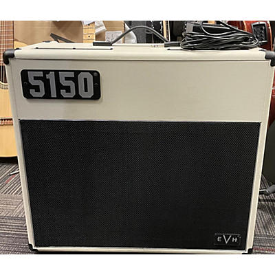 EVH Used EVH 5150 ICONIC 40W 1X12 Tube Guitar Combo Amp