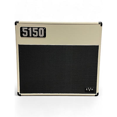 EVH Used EVH 5150 ICONIC 40W 1X12 Tube Guitar Combo Amp