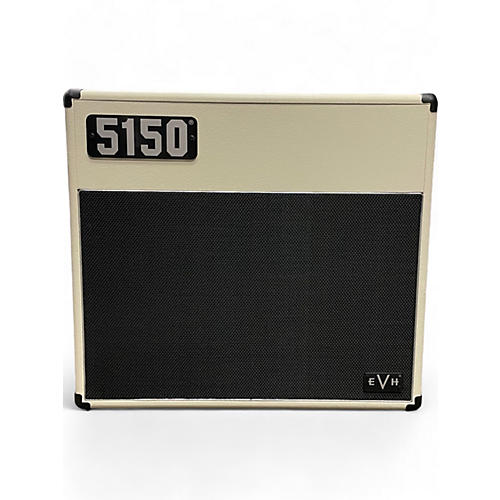 EVH Used EVH 5150 ICONIC 40W 1X12 Tube Guitar Combo Amp