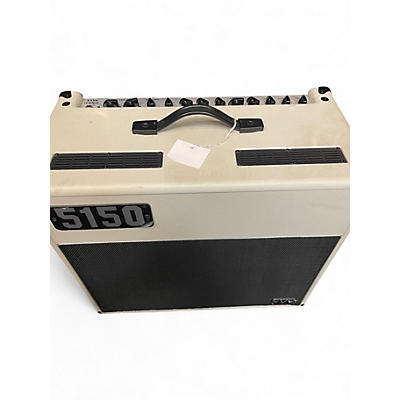 Used EVH 5150 ICONIC 40W 1X12 Tube Guitar Combo Amp