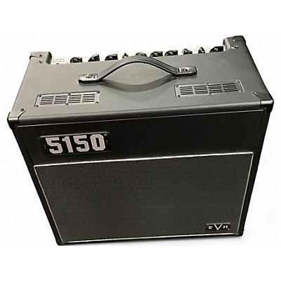 Used EVH 5150 ICONIC 40W 1X12 Tube Guitar Combo Amp