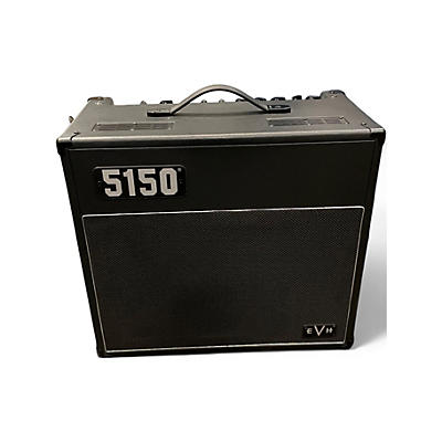 Used EVH 5150 ICONIC 40W 1X12 Tube Guitar Combo Amp