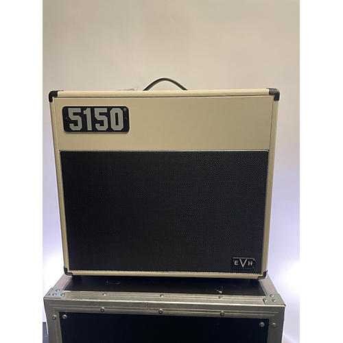 EVH Used EVH 5150 ICONIC 40W Guitar Combo Amp