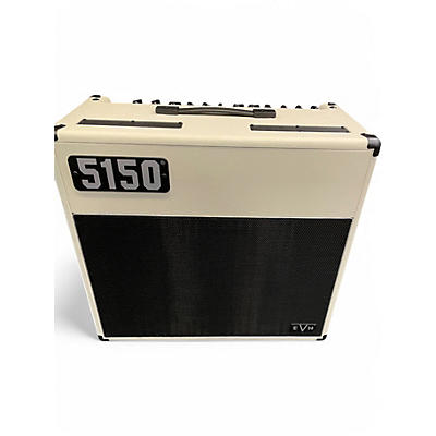 Used EVH 5150 ICONIC 40W Tube Guitar Combo Amp