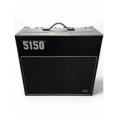 Used EVH 5150 ICONIC 40W Tube Guitar Combo Amp