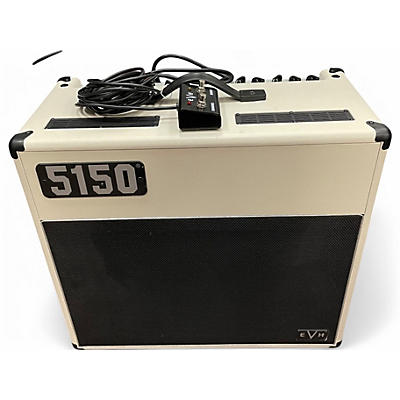 Used EVH 5150 ICONIC 40W Tube Guitar Combo Amp