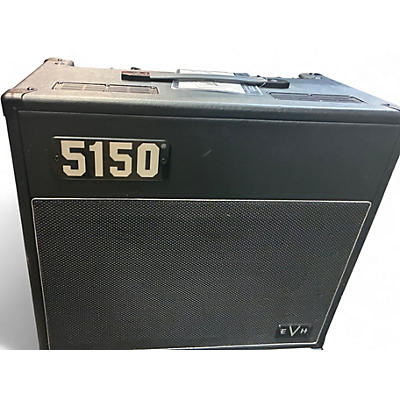 Used EVH 5150 ICONIC 40W Tube Guitar Combo Amp