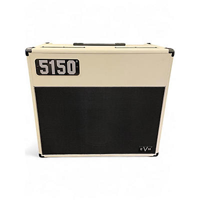 Used EVH 5150 ICONIC 40W Tube Guitar Combo Amp