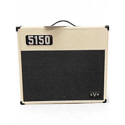 Used EVH 5150 ICONIC 40W Tube Guitar Combo Amp