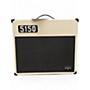 Used EVH 5150 ICONIC 40W Tube Guitar Combo Amp
