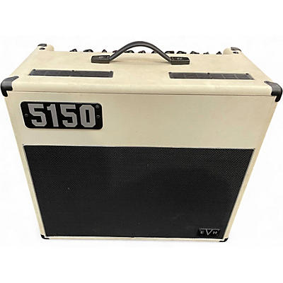 Used EVH 5150 ICONIC 40W Tube Guitar Combo Amp