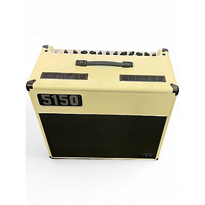 Used EVH 5150 ICONIC 40W Tube Guitar Combo Amp