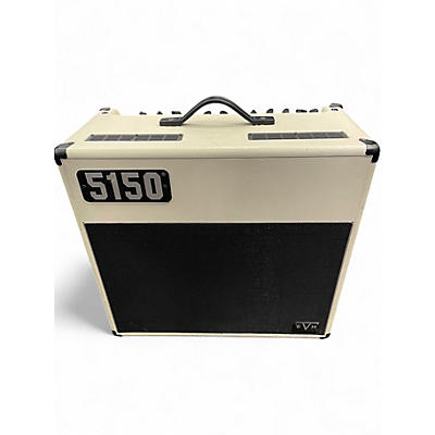 Used EVH 5150 ICONIC 40W Tube Guitar Combo Amp
