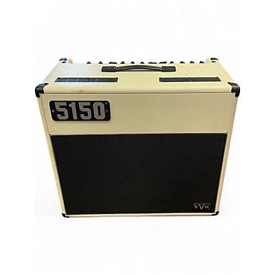 Used EVH 5150 ICONIC 40W Tube Guitar Combo Amp