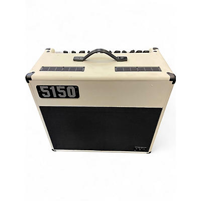 Used EVH 5150 ICONIC 40W Tube Guitar Combo Amp