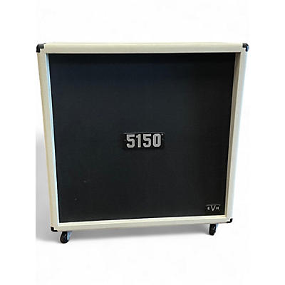 Used EVH 5150 ICONIC 412 CABINET Guitar Cabinet