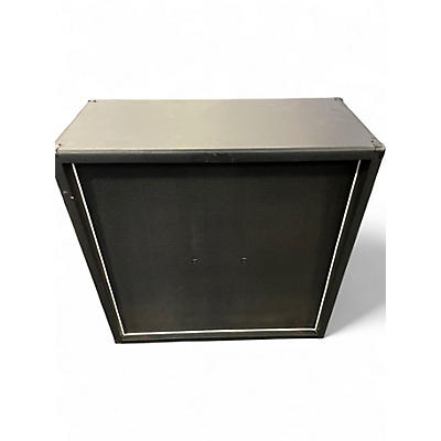 Used EVH 5150 ICONIC 412 CABINET Guitar Cabinet