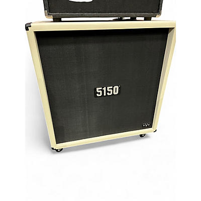 EVH Used EVH 5150 ICONIC 412 Guitar Cabinet