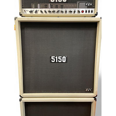 Used EVH 5150 ICONIC 412 Guitar Cabinet