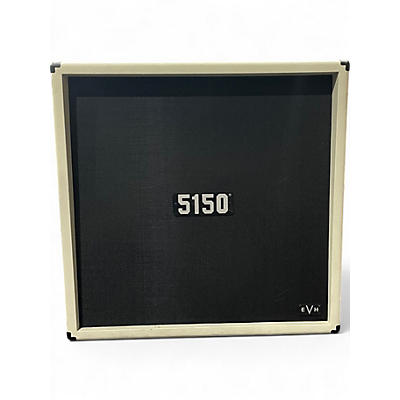 Used EVH 5150 ICONIC 412 Guitar Cabinet