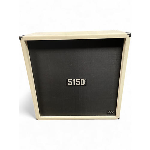 Used EVH 5150 ICONIC 412 Guitar Cabinet