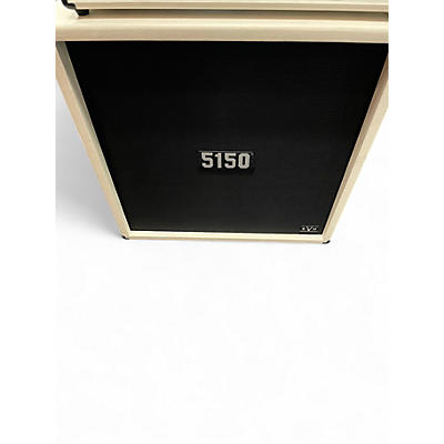 Used EVH 5150 ICONIC 412 Guitar Cabinet