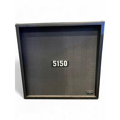 Used EVH 5150 ICONIC 412 Guitar Cabinet