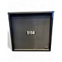 Used EVH 5150 ICONIC 412 Guitar Cabinet