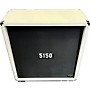 Used EVH Used EVH 5150 ICONIC 4X12 CAB Guitar Cabinet