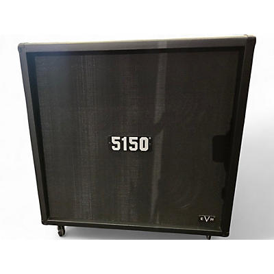 Used EVH 5150 ICONIC 4X12 Guitar Cabinet