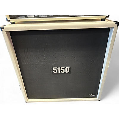 Used EVH 5150 ICONIC 4X12 Guitar Cabinet