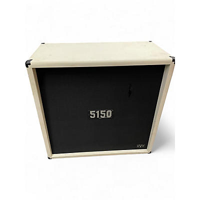 Used EVH 5150 ICONIC 4X12 Guitar Cabinet