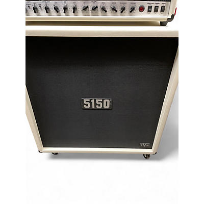 Used EVH 5150 ICONIC 4X12 Guitar Cabinet