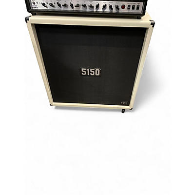 Used EVH 5150 ICONIC 4X12 Guitar Cabinet