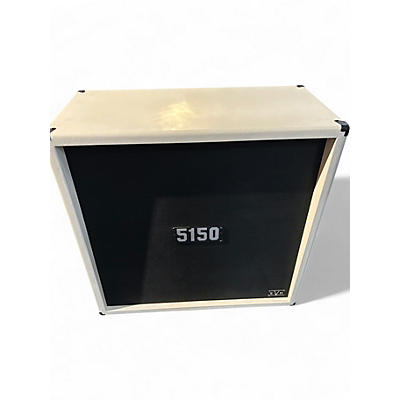Used EVH 5150 ICONIC 4X12 Guitar Cabinet