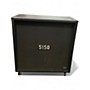 Used EVH 5150 ICONIC 4X12 Guitar Cabinet